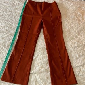 Pants Loft High Waist Size 4